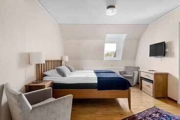 Sure Hotel By Best Western Ojaby Herrgard
