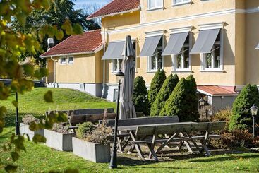 Sure Hotel By Best Western Ojaby Herrgard
