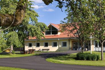 Sure Hotel By Best Western Ojaby Herrgard