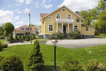 Sure Hotel By Best Western Ojaby Herrgard