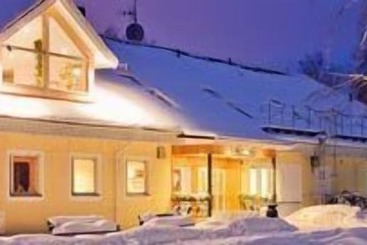 Sure Hotel By Best Western Ojaby Herrgard