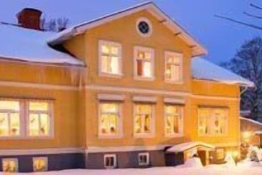 Sure Hotel By Best Western Ojaby Herrgard