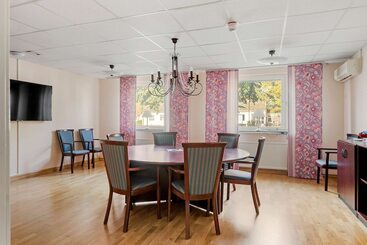 Sure Hotel By Best Western Ojaby Herrgard