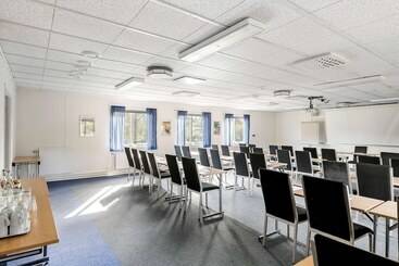 Sure Hotel By Best Western Ojaby Herrgard