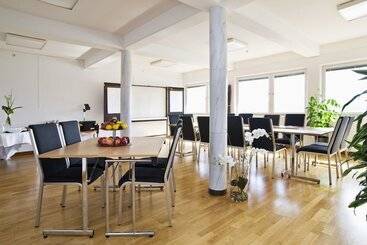 Sure Hotel By Best Western Ojaby Herrgard