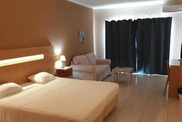 هتل Vilamar
