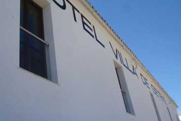 Villa De Setenil - Setenil de las Bodegas