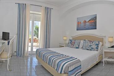 San Felice - Capri