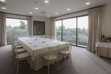 Vincci Valdecanas Golf - El Gordo