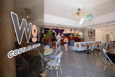 هتل WOT Costa da Caparica