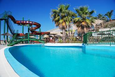 هتل Zante Imperial Beach