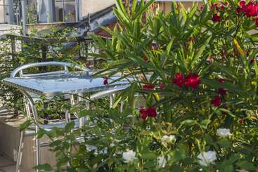 Kimon Hotel Athens