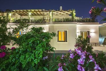 Kimon Hotel Athens