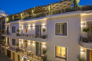 Kimon Hotel Athens