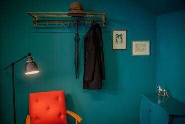 Kimon Hotel Athens