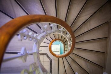 Kimon Hotel Athens