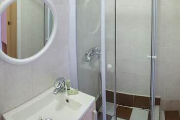 Kimon Hotel Athens