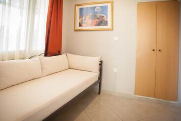 Kimon Hotel Athens