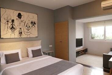 Kimon Hotel Athens