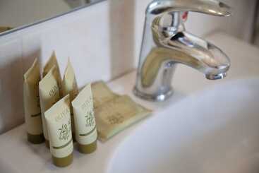 Kimon Hotel Athens