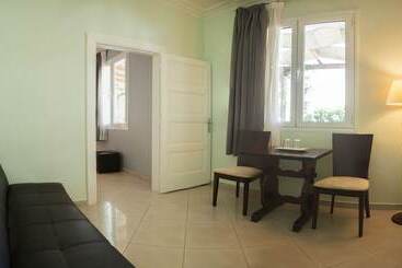 Kimon Hotel Athens