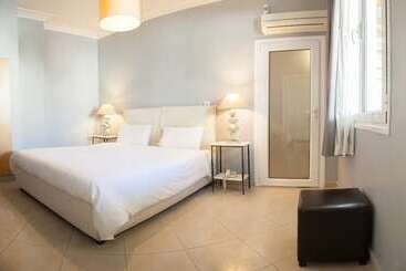 Kimon Hotel Athens