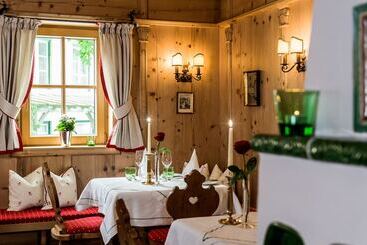 Landhotel Römerhof
