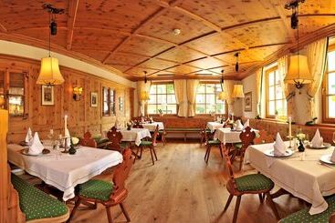 Landhotel Römerhof