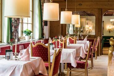 Landhotel Römerhof