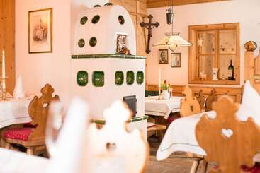 Landhotel Römerhof