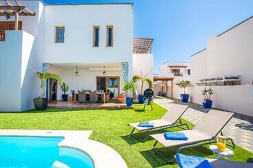 Hotel a Costa Teguise offerte - Costa Teguise