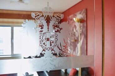 Living Hotel An Der Oper