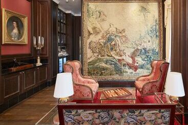Living Hotel An Der Oper