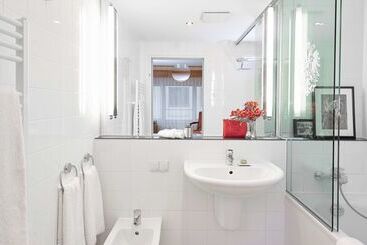 Living Hotel An Der Oper