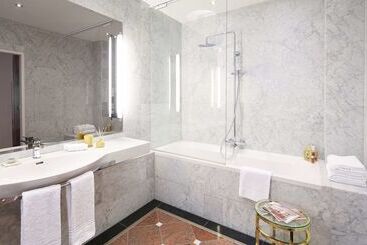 Living Hotel An Der Oper