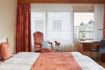 Living Hotel An Der Oper