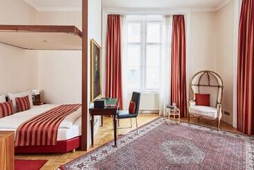 Living Hotel An Der Oper