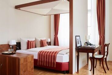 Living Hotel An Der Oper