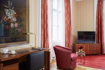 Living Hotel An Der Oper