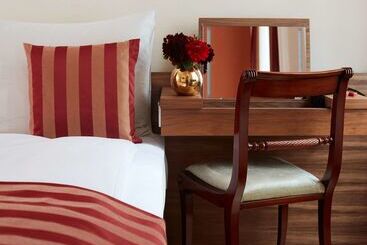 Living Hotel An Der Oper