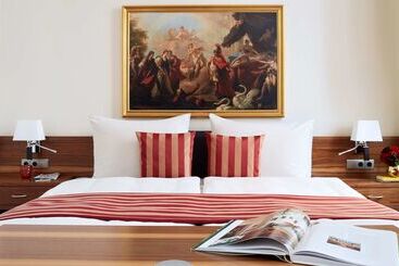Living Hotel An Der Oper