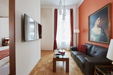 Living Hotel An Der Oper