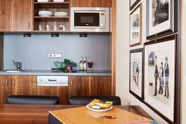 Living Hotel An Der Oper