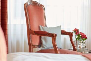 Living Hotel An Der Oper