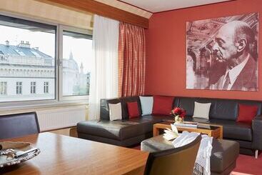 Living Hotel An Der Oper