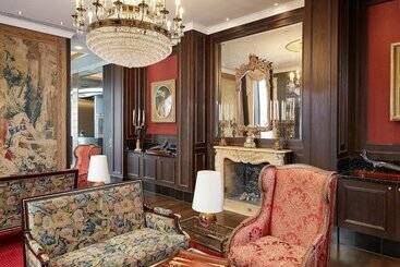 Living Hotel An Der Oper