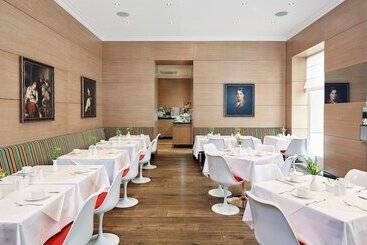 Living Hotel An Der Oper