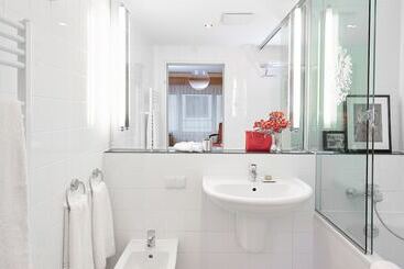 Living Hotel An Der Oper