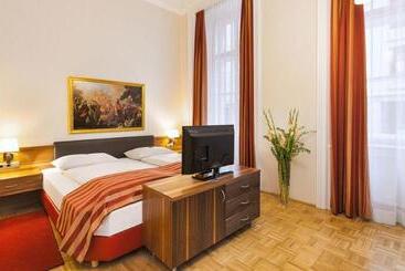 Living Hotel An Der Oper