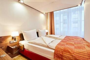 Living Hotel An Der Oper